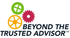 Beyond The Trusted Advisor program.